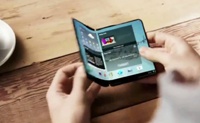 Гибкий Samsung Galaxy S7 составит конкуренцию iPhone 7