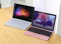 7 причин, почему Xiaomi Mi Air никогда не заменит MacBook