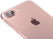 Таким будет iPhone 7 Plus