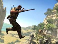 Sniper Elite 4 получит новую сюжетную кампанию