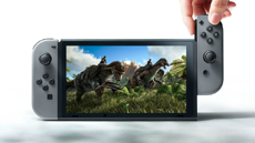 ARK: Survival Evolved может в будущем выйти на Nintendo Switch