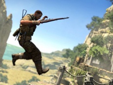 Sniper Elite 4 получит новую сюжетную кампанию