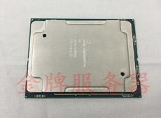 Новые процессоры Intel Xeon получат названия металлов