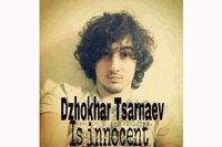 Страница в поддержку «бостонского террориста» собрала 15 тысяч подписчиков