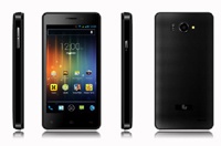 Fly анонсировал доступные смартфоны IQ4403 Energie 3 и IQ4404 Spark