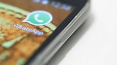Как скрыть изображения и видео WhatsApp в галерее