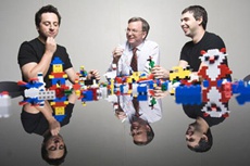 Google отчиталась о доходах высшего менеджмента