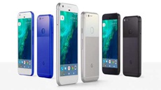 Google Pixel и Pixel XL должны были получить защиту от воды