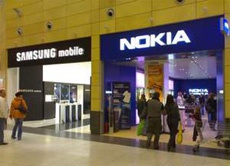 Nokia и Samsung расширили патентное соглашение