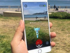 Pokemon Go заподозрили в получении полного доступа к аккаунтам Google