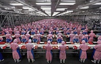 Foxconn несет большие убытки по вине Apple