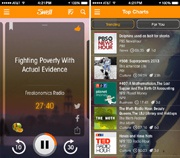 Apple купила приложение Swell за $30 млн