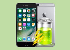 iPhone с iOS 10 beta 2 продемонстрировали рекордное время автономной работы