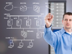 Networkworld: системные архитекторы стали рекордсменами зарплат