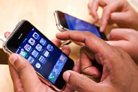 Apple вплотную приступила к созданию сервиса мобильных платежей