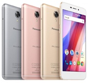 Panasonic выпустила 5-дюймовый смартфон Eluga I2 Active