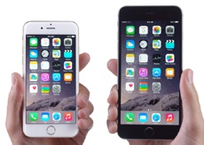 iPhone 6 и iPhone 6 Plus: официальный обзор от Apple