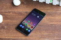 Первый взгляд на лучший клон iPhone 6 – Dakele 3