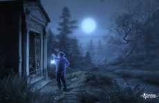 Названа дата выхода The Vanishing of Ethan Carter