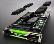 NVidia Grid: «большие» игры на маленькой консоли