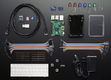 Представлен комплект для запуска Windows 10 на Raspberry Pi