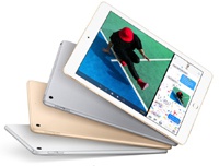 Apple выпустила дешевый iPad и убила семейство iPad Air