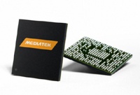 MediaTek и AMD разрабатывают новые графические чипы