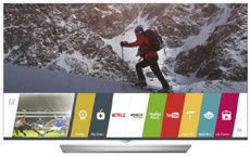 LG делится подробностями о функциях webOS 3.5