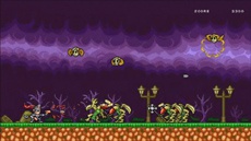 Sega намекает на анонс новой Bayonetta