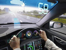 Google берёт курс на дополненную реальность