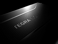 NVIDIA представила платформу для планшетов Tegra Note