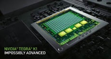 Раскрыты характеристики референсного планшета на базе Tegra K1