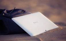 Странный планшет HTC на пресс-фото