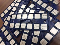 У процессоров Ryzen будет большой логотип