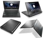 Lenovo готовит недорогой ноутбук на платформе Android