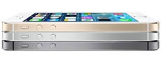 На WWDC 2014 покажут бюджетный iPhone 5s на 8 Гб