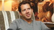 Бывший ведущий дизайнер Gears of War верит в успех Gears of War 4