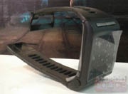 В Сети появились фотографии прототипа «умных» часов Google