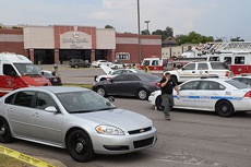 Журналист оплатил штраф за парковку с помощью интернет-пожертвований