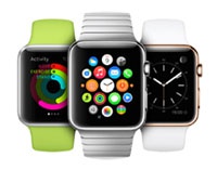 Apple поставила около 7 миллионов Apple Watch
