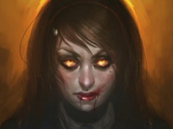 World of Darkness покажут в апреле