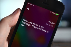 Разработчики Siri работают над новым продвинутым голосовым помощником