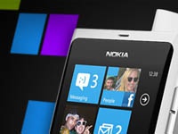 Windows Phone - третья по популярности мобильная платформа среди разработчиков