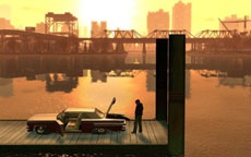 Grand Theft Auto 4 появилась на Xbox One в режиме обратной совместимости