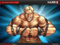 NARR8 сообщила о выходе приложения для iPad