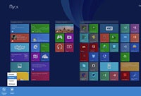 Microsoft убрала Facebook и Flickr из фото-приложения на Windows 8.1