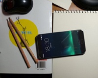 Meizu готовит Pro 7 с изогнутым дисплеем и Flyme OS 6