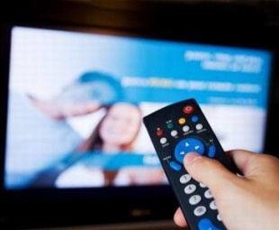 Интернет заменяет американцам телевидение