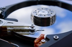 Жёсткие диски нового поколения похудеют до 7 мм