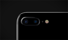 Как убрать эффект размытия с фотографии в iOS 11